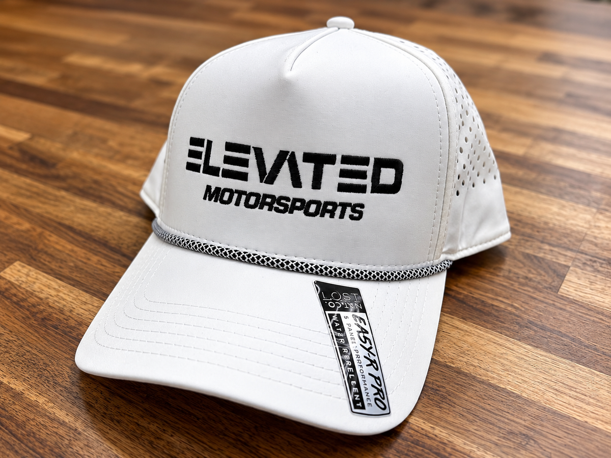 Performance Golf Hat
