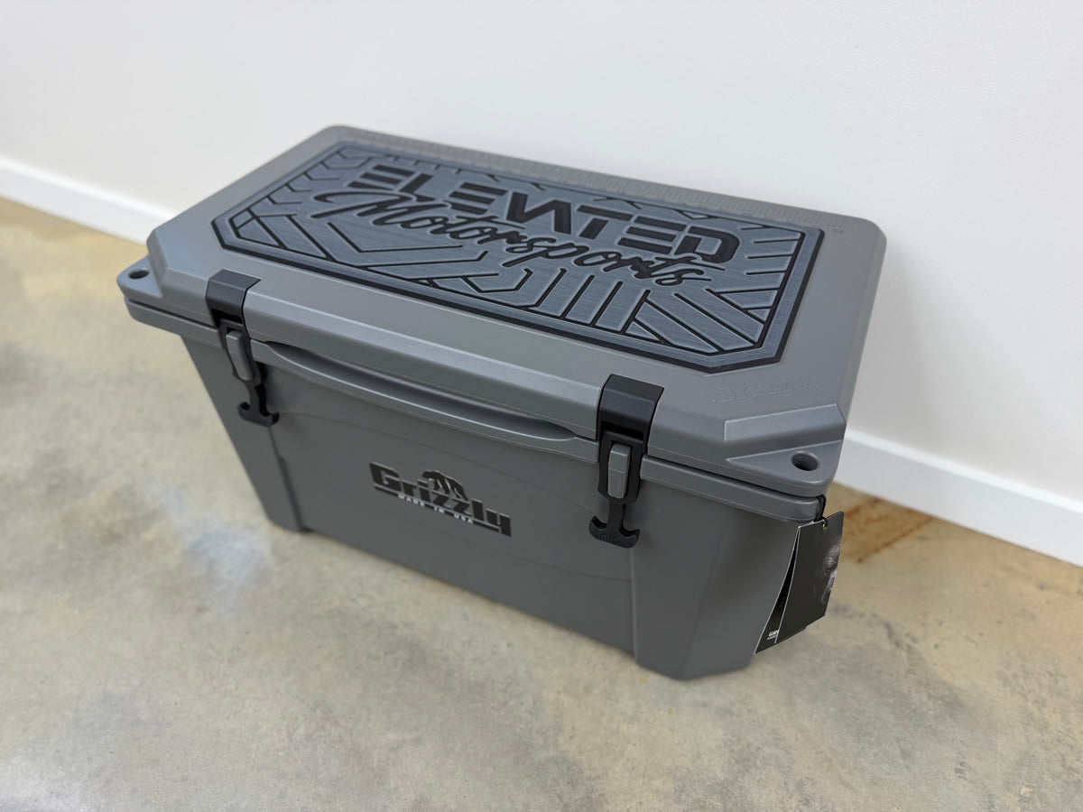 Coolers