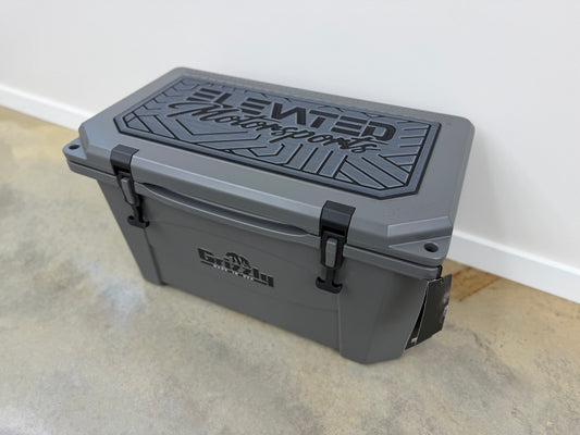 Coolers