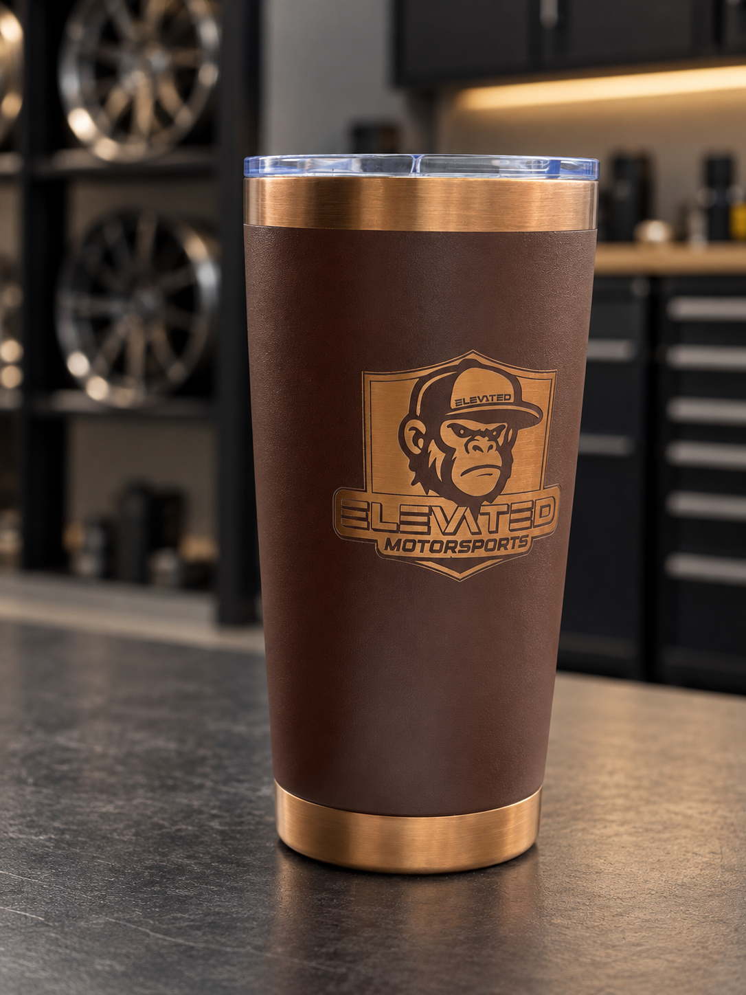Tumblers