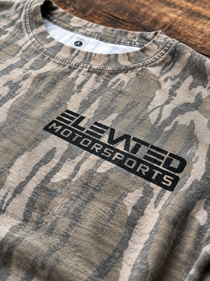 Mossy Oak Bottomland T-Shirt