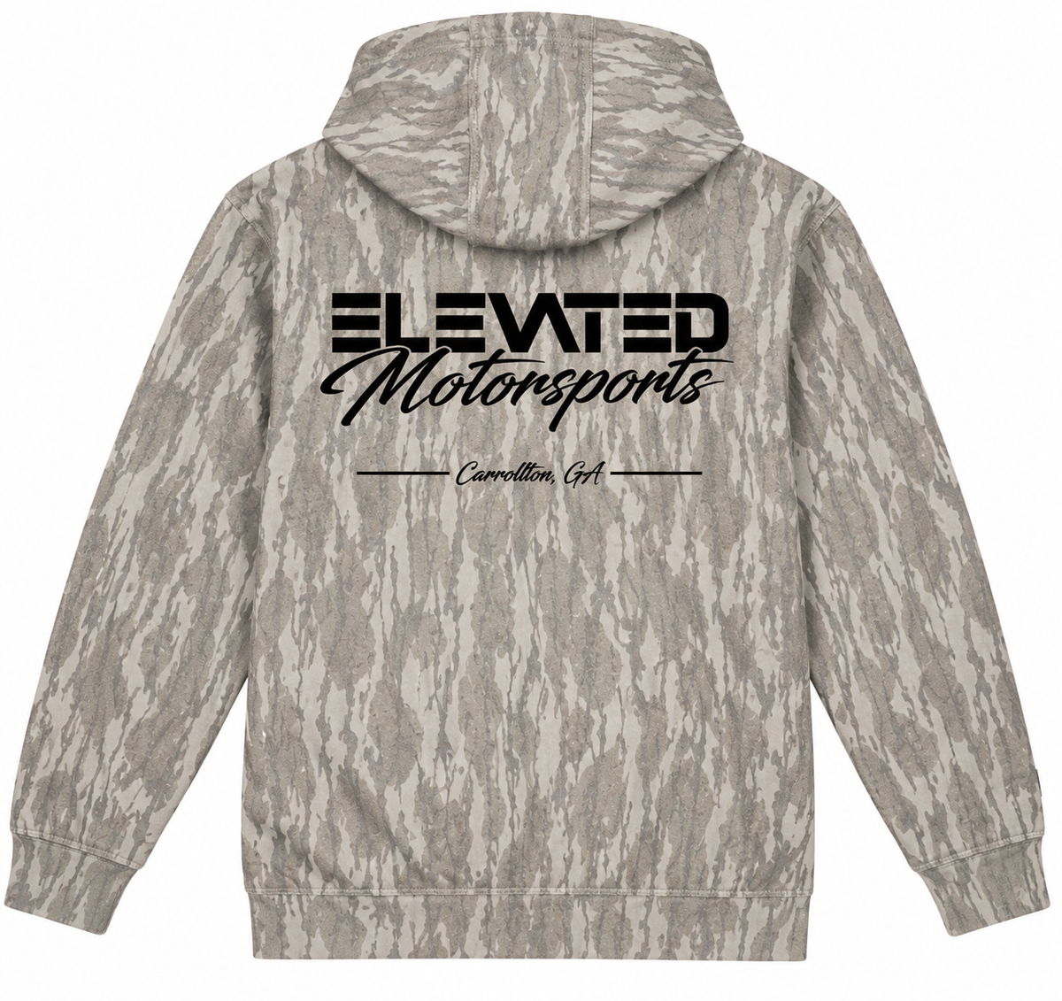Bottomland Hoodie