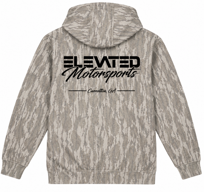 Bottomland Hoodie