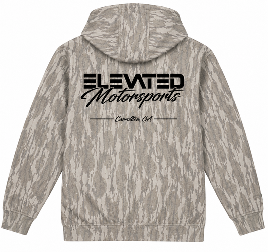 Bottomland Hoodie