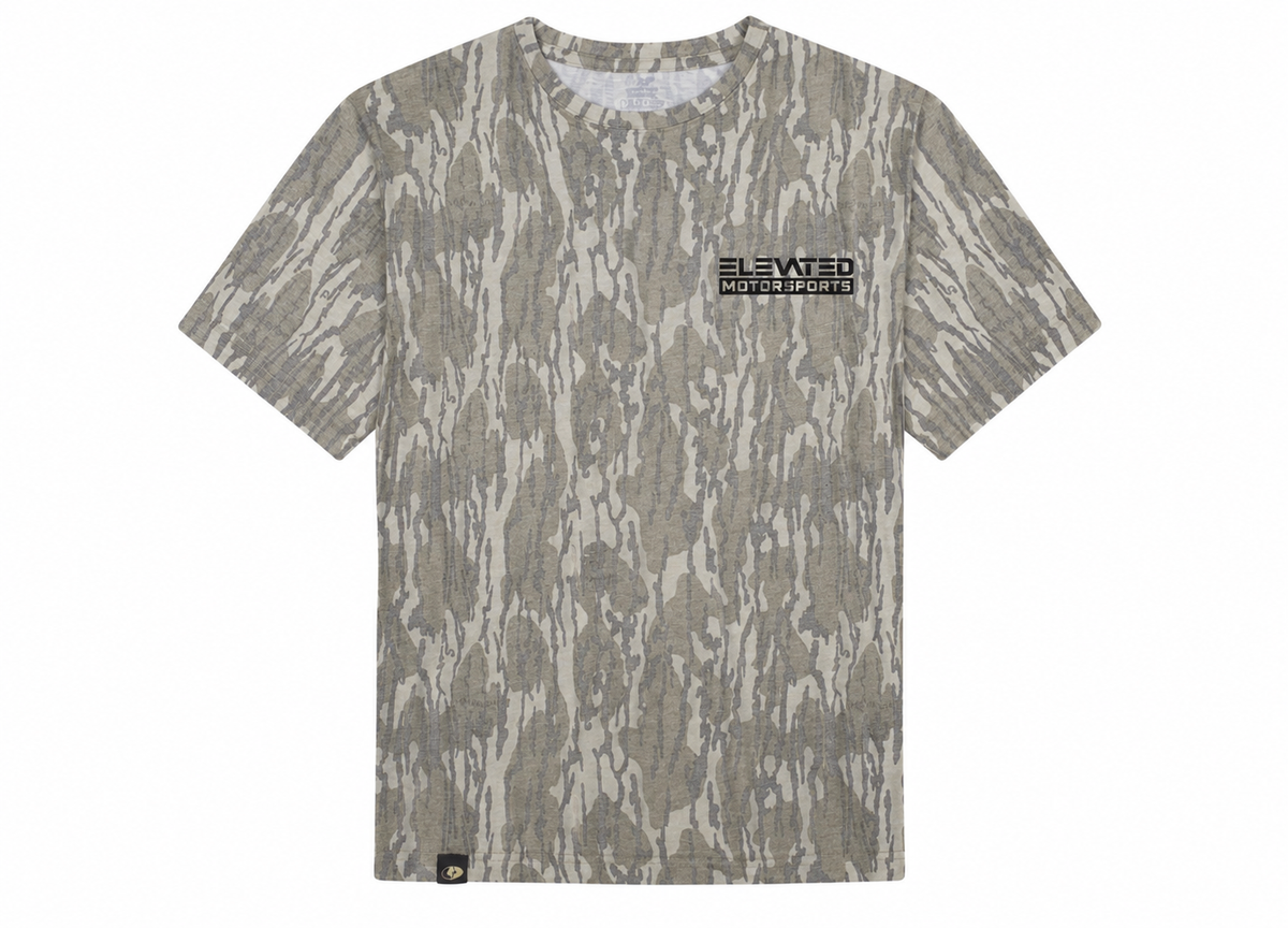 Mossy Oak Bottomland T-Shirt