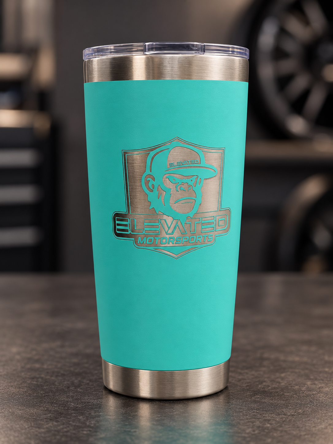 Tumblers