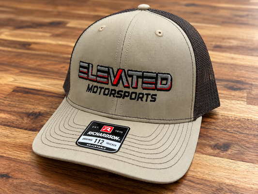 Richardson SnapBack Hat