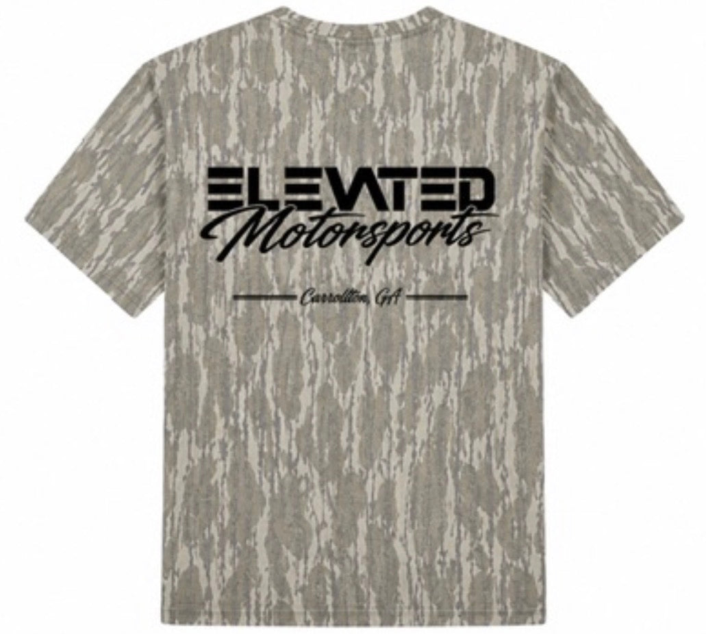 Mossy Oak Bottomland T-Shirt