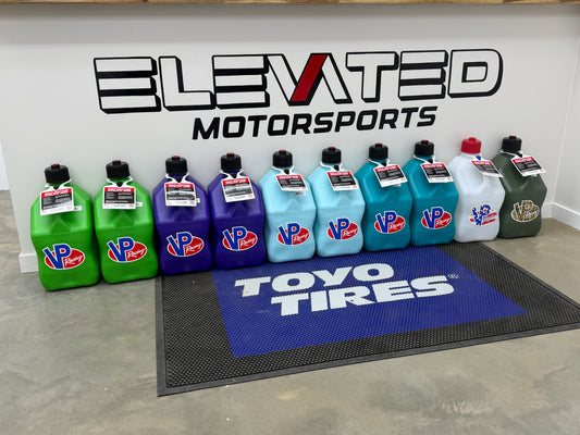 Fuel Jugs